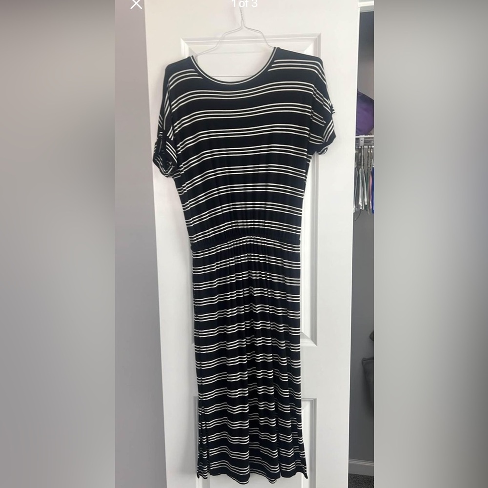 Banana republic dress